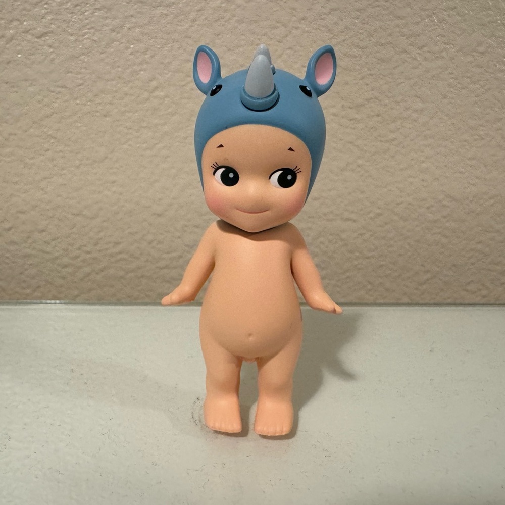 Sonny Angel - Animal Series (Rhino)
